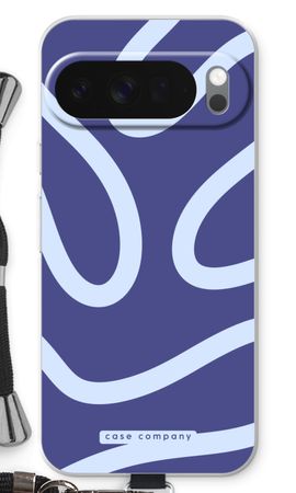 Indigo Stream