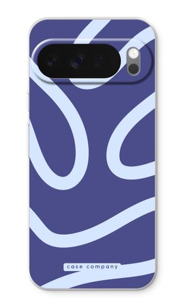Indigo Stream