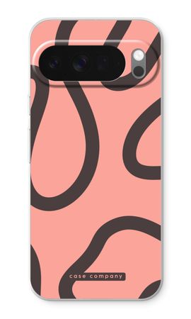 Peach Motion