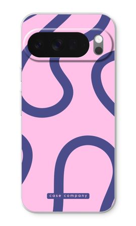 Bubblegum Curve