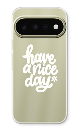 Have a nice day