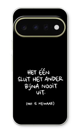 Het één