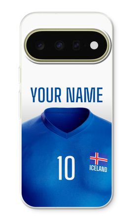 Iceland - Football