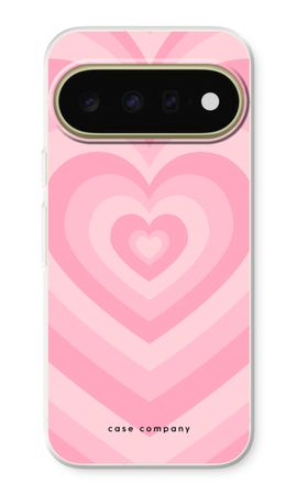 Heart Rose