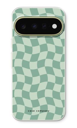 Grid Green