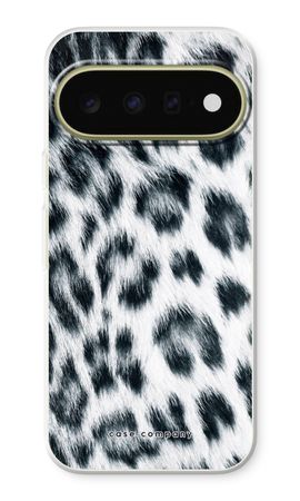 Snow leopard