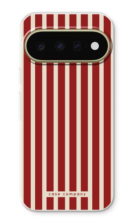 Retro Red