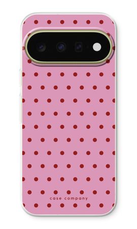 Strawberry Pop