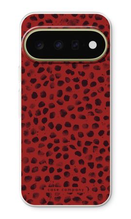 Ladybird Paint