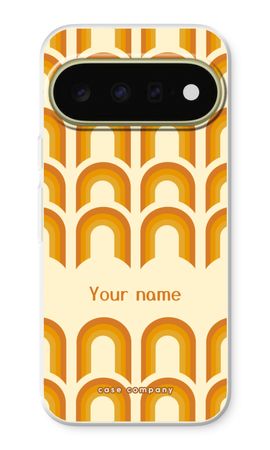 Namecase 1 - Sunburst