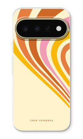 Retro Rainbow