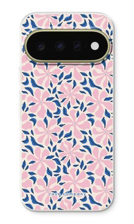 Wild Flowers Pink