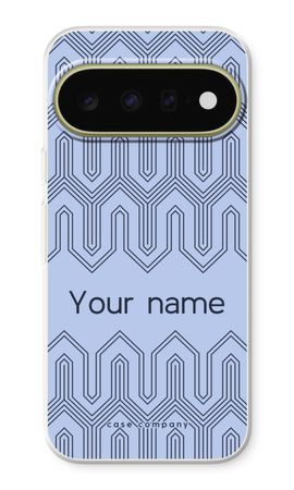 Namecase - Modula
