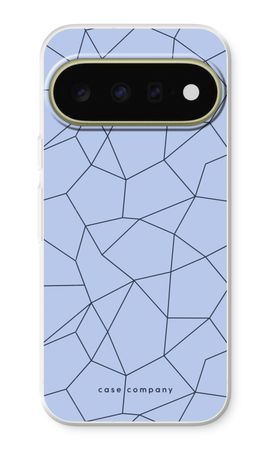 Blue Fracture