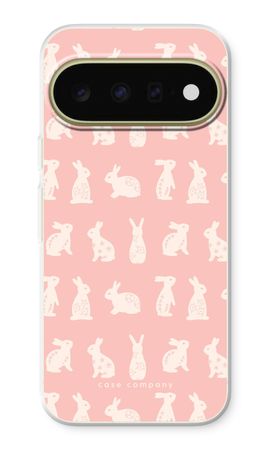 Pink Bunnies