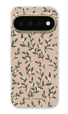 Wild Herbs