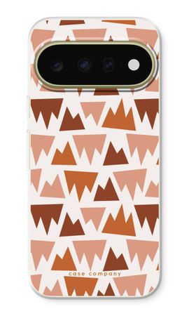 Mountain Peaks