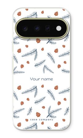 Winter - Namecase