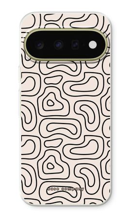 Soft Maze