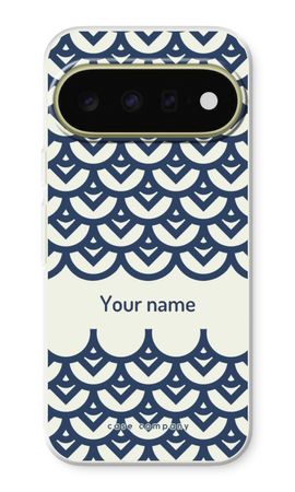 Namecase - Ocean