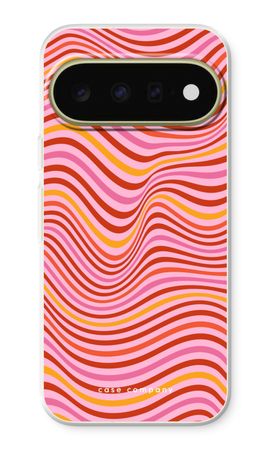 Pink Wave