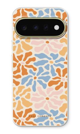 Flowers Pattern