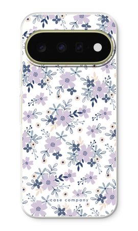 Lavender Lace