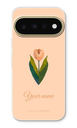 Namecase 1 - Floral