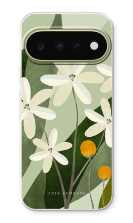 Ivory bloom