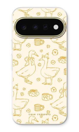 Duckies