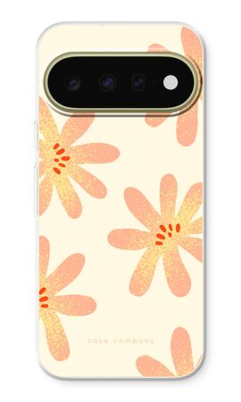 Peach Blossom