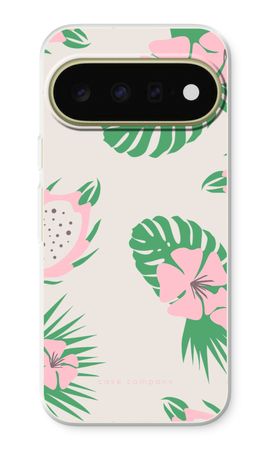 Jungle Blossom