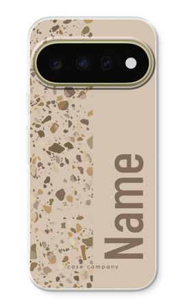 Namecase Terrazzo