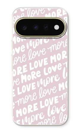 More Love