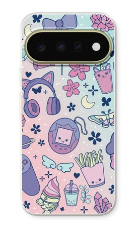 Cute Kawaii