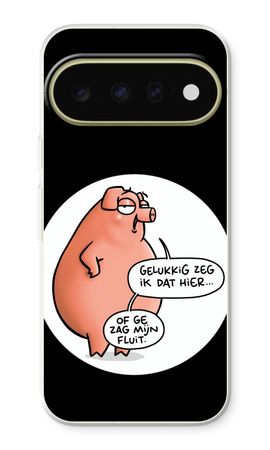 Gelukkig zeg