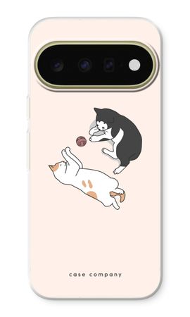 Jouer aux chats