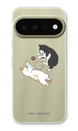 Jouer aux chats