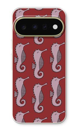 Seahorses