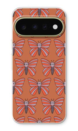 Butterflies