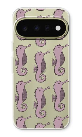 Seahorses