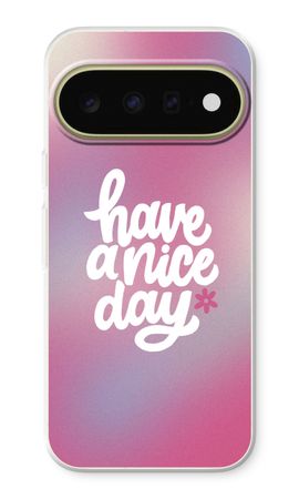 Have a nice day