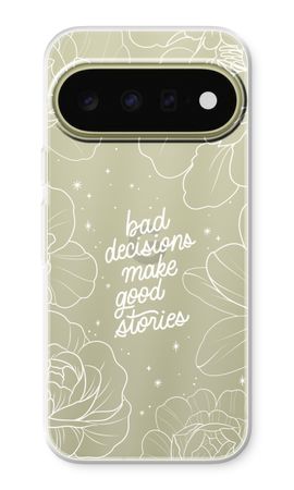 Good stories