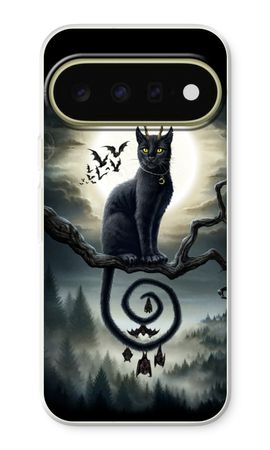 Moonlight Companions