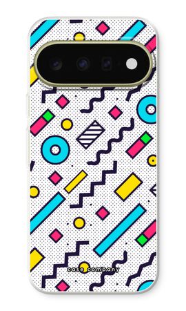 8-bit N°8