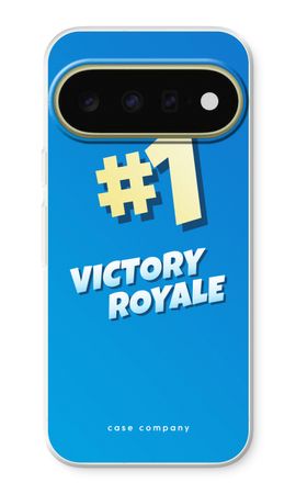 Victory Royale
