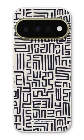 Moroccan Print