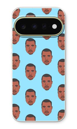 Kanye Call Me?