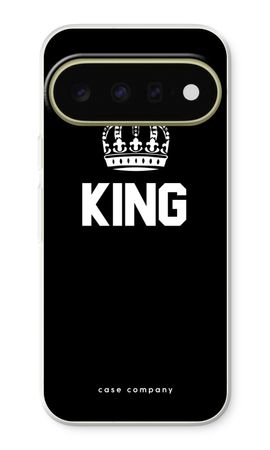 King noir