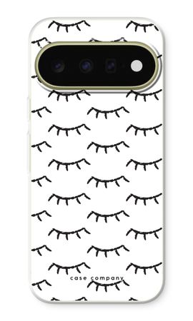 Eyelashes